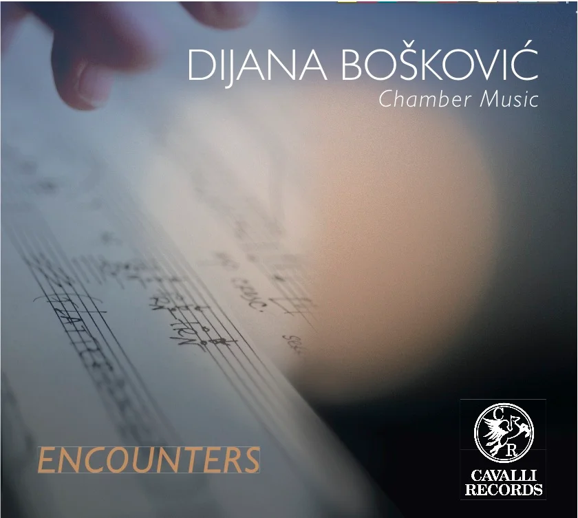 ENCOUNTERS / BEGEGNUNGEN