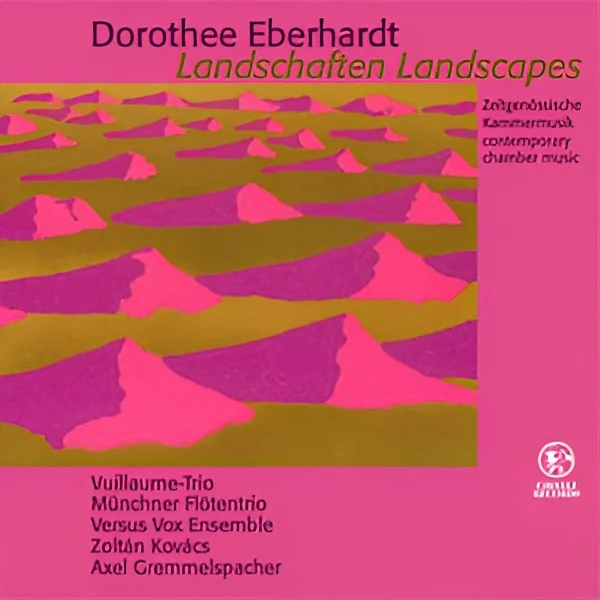 LANDSCAPES / LANDSCHAFTEN